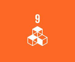 UN SDG 9: Industry, Innovation and Infrastructure